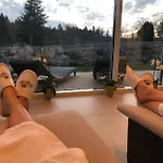 Hotel Schwitzer's Am Park Karlsbad