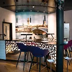 Hotel Schwitzer's Am Park Karlsbad