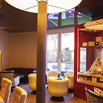 Hotel Schwitzer's Am Park 4*