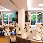 Schwitzer's Am Park Hotel 4*