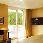 Schwitzer's Am Park Hotel 4*