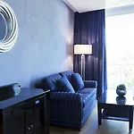 Hotel Schwitzer's Am Park Karlsbad