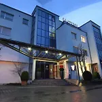 Schwitzer's Am Park Hotel
