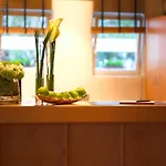 Hotel Schwitzer's Am Park