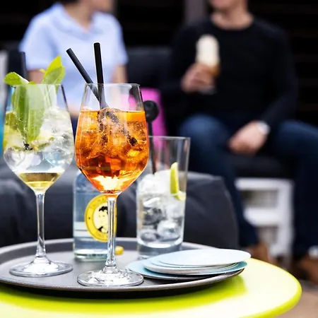Schwitzer's Am Park Hotel