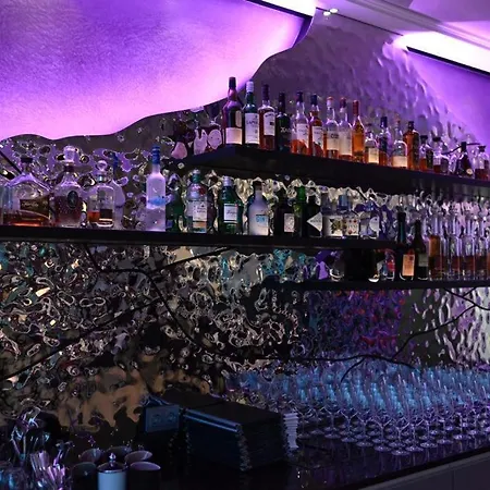 Schwitzer's Am Park Hotel Waldbronn