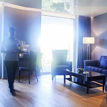 Schwitzer's Am Park Hotel