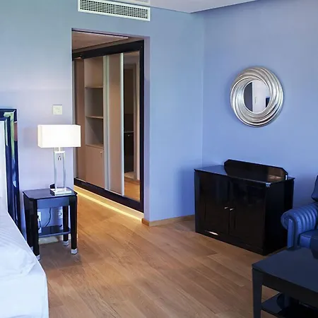 Schwitzer's Am Park Hotel