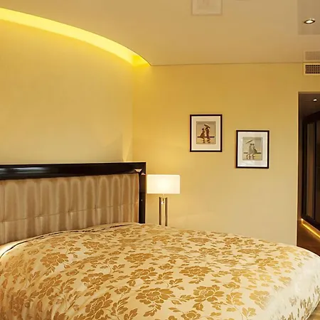Schwitzer's Am Park Hotel Karlsbad