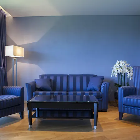 Schwitzer's Am Park Hotel 4*