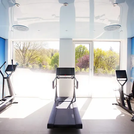 Schwitzer's Am Park Hotel