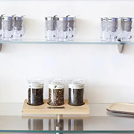 Schwitzer's Am Park Отель