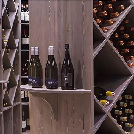 Schwitzer's Am Park Отель 4*