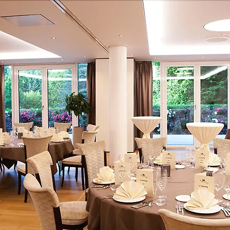 Schwitzer's Am Park Hotel 4*