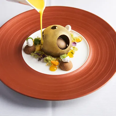 Schwitzer's Am Park Waldbronn