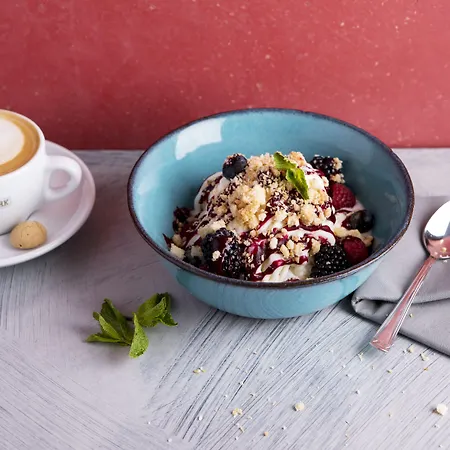 Hotel Schwitzer's Am Park 4*