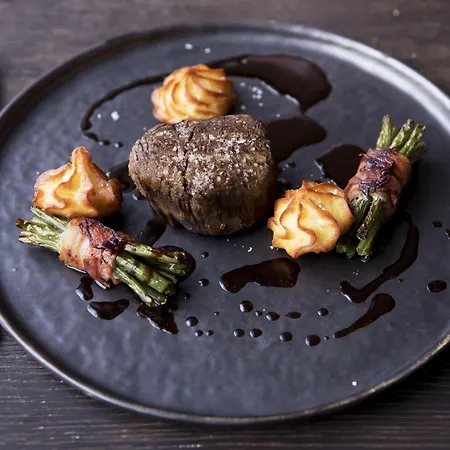 Отель Schwitzer's Am Park