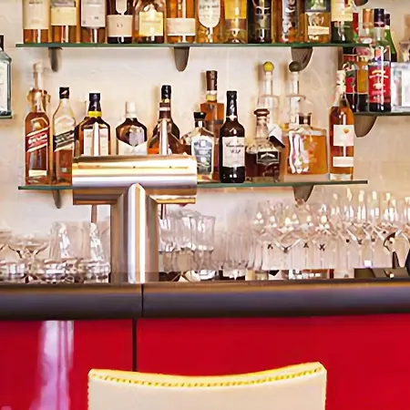 Schwitzer's Am Park Waldbronn