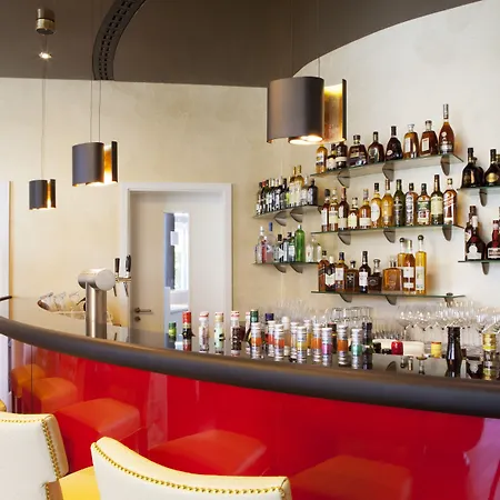 Hotel Schwitzer's Am Park Waldbronn