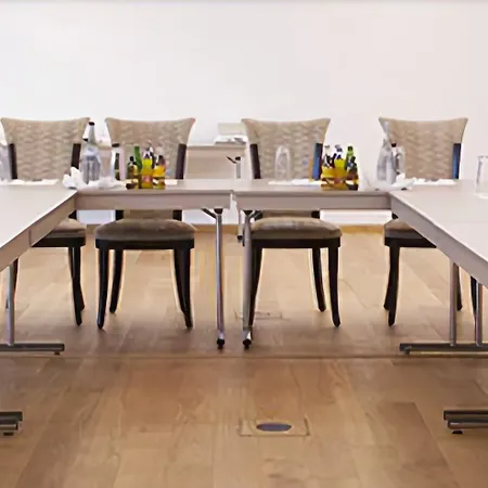 Hotel Schwitzer's Am Park 4*