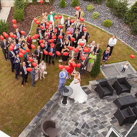 Schwitzer's Am Park Hotel 4*