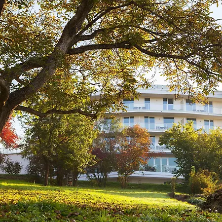 Schwitzer's Am Park Hotel 4*