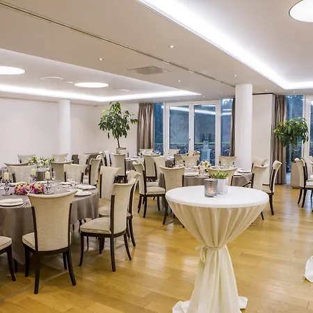 Schwitzer's Am Park Waldbronn