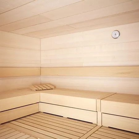 Hotel Schwitzer's Am Park