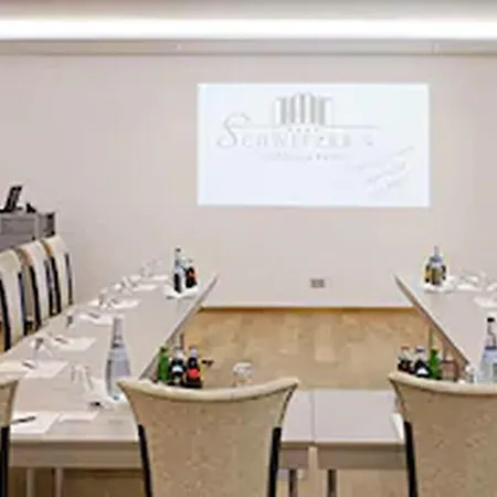 Schwitzer's Am Park Вальдброн