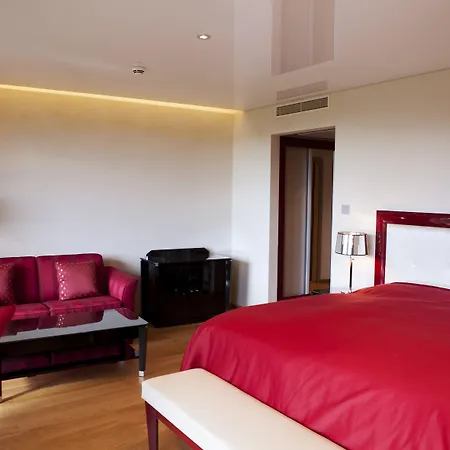 Schwitzer's Am Park Hotel 4*