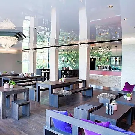 Schwitzer's Am Park Hotel Waldbronn