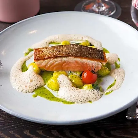 Schwitzer's Am Park Hotel Waldbronn