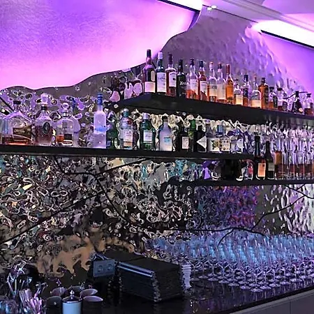 Schwitzer's Am Park Hotel Waldbronn