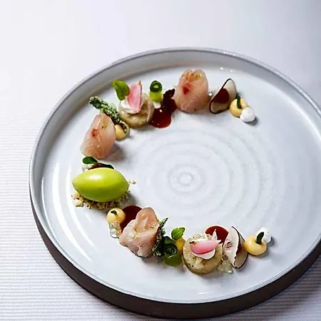 Schwitzer's Am Park Hotel 4*