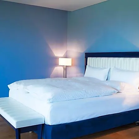 Hotel Schwitzer's Am Park 4*