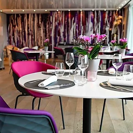Schwitzer's Am Park Hotel Waldbronn