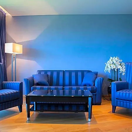 Schwitzer's Am Park Hotel Waldbronn