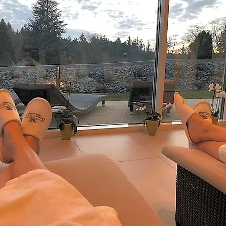 Schwitzer's Am Park Waldbronn