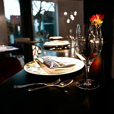 Schwitzer's Am Park 4* Waldbronn