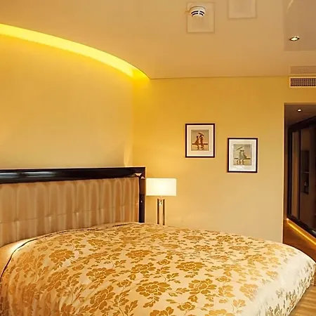 Schwitzer's Am Park Hotel Waldbronn