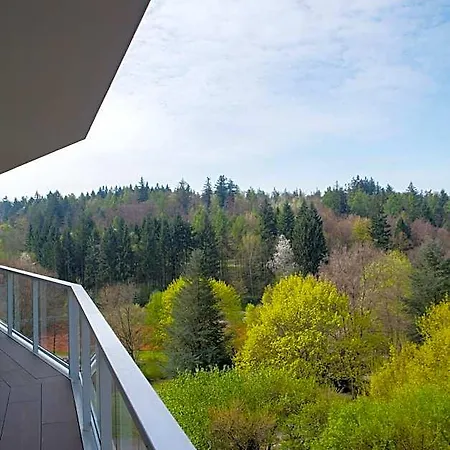 Schwitzer's Am Park Hotel 4*
