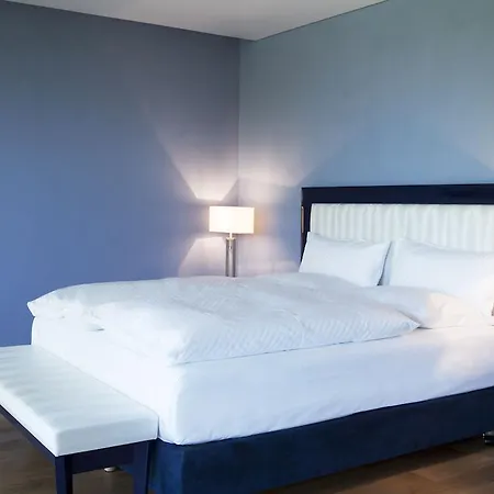 Hotel Schwitzer's Am Park