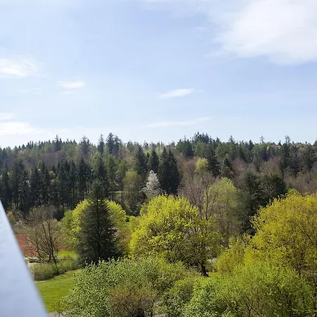 Schwitzer's Am Park 4* Waldbronn