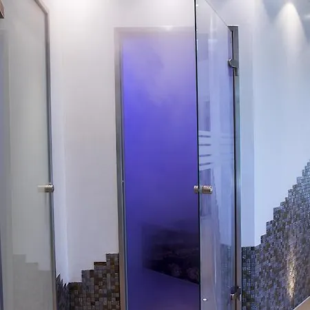 Schwitzer's Am Park Hotel 4*