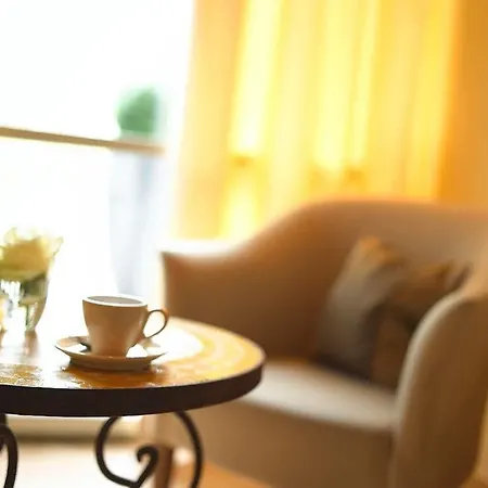 Schwitzer's Am Park Hotel