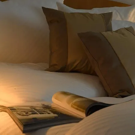 Schwitzer's Am Park Hotel Waldbronn