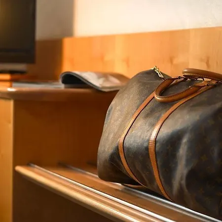 Hotel Schwitzer's Am Park