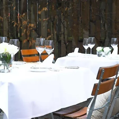 Schwitzer's Am Park 4* Вальдброн