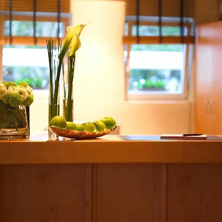 Hotel Schwitzer's Am Park