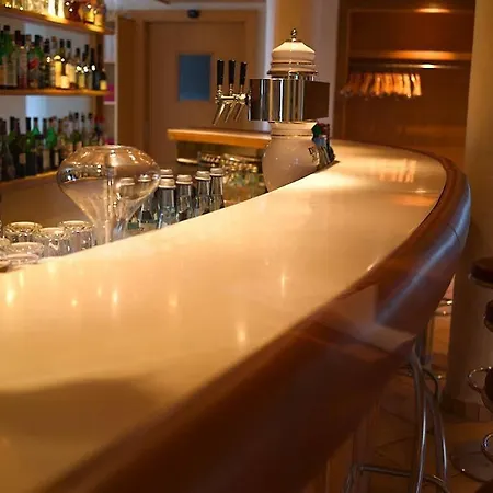 Schwitzer's Am Park Hotel